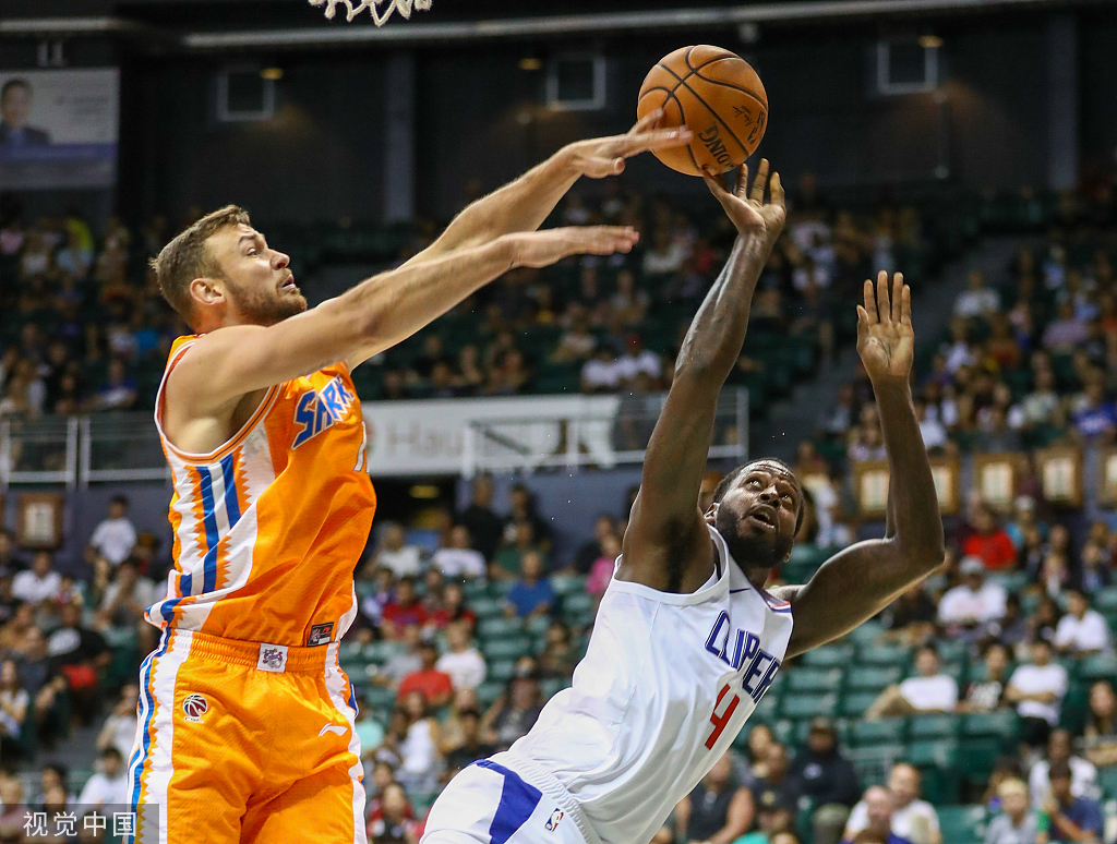 包含从Ming在快船比赛中惊艳表现到上海久事伤情更新备战NBA常规赛,湖人怒砍32分的词条 包含从Ming在快船比赛中惊艳表现到上海久事伤情更新备战NBA常规赛,湖人怒砍32分的词条